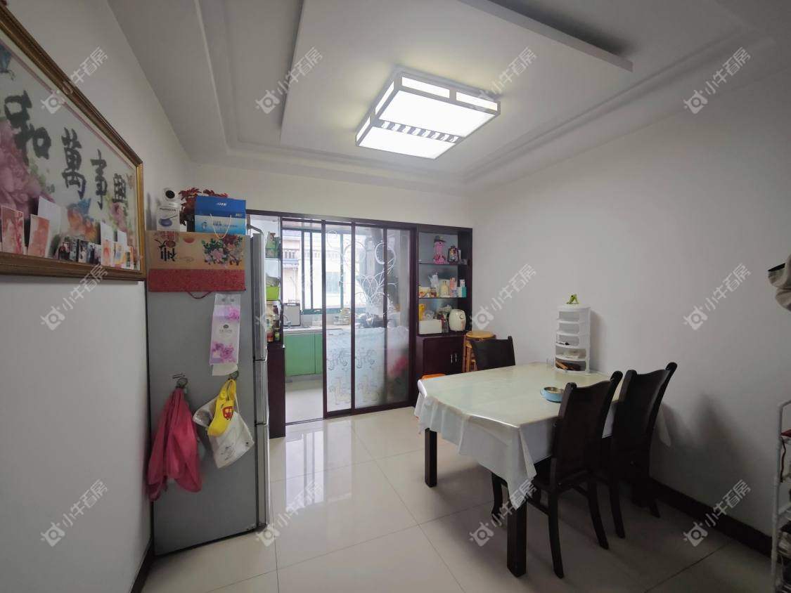 镇江幸福三区在售二手房源室内图_小牛看房