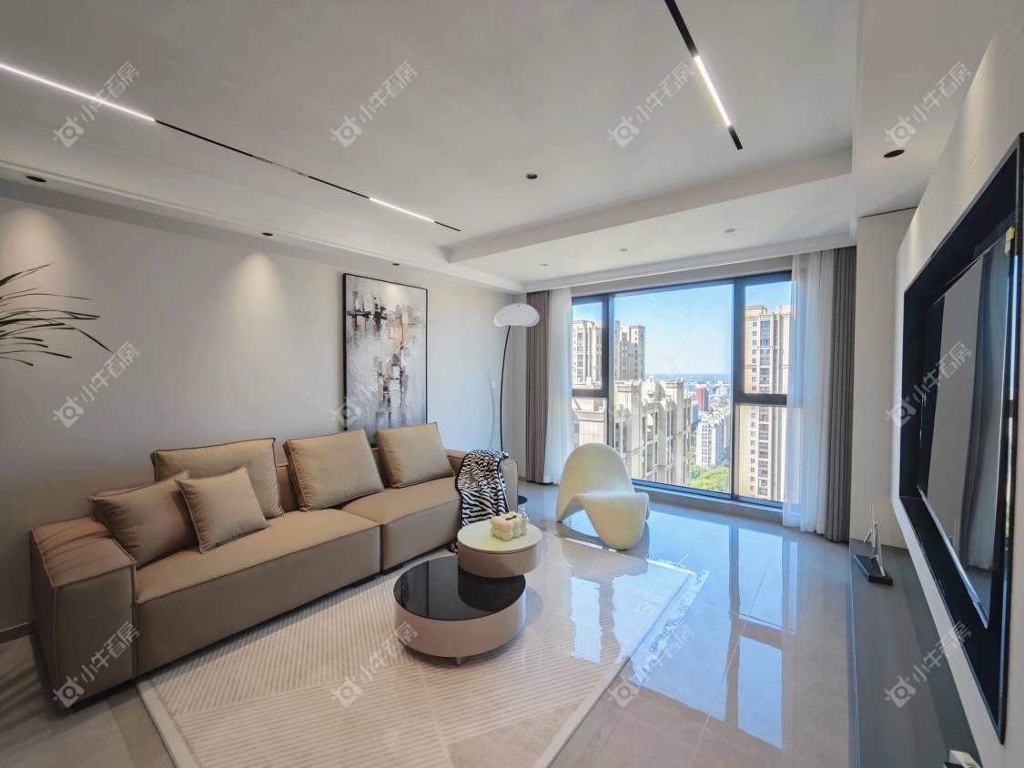 镇江华都幸福里在售二手房源_小牛看房