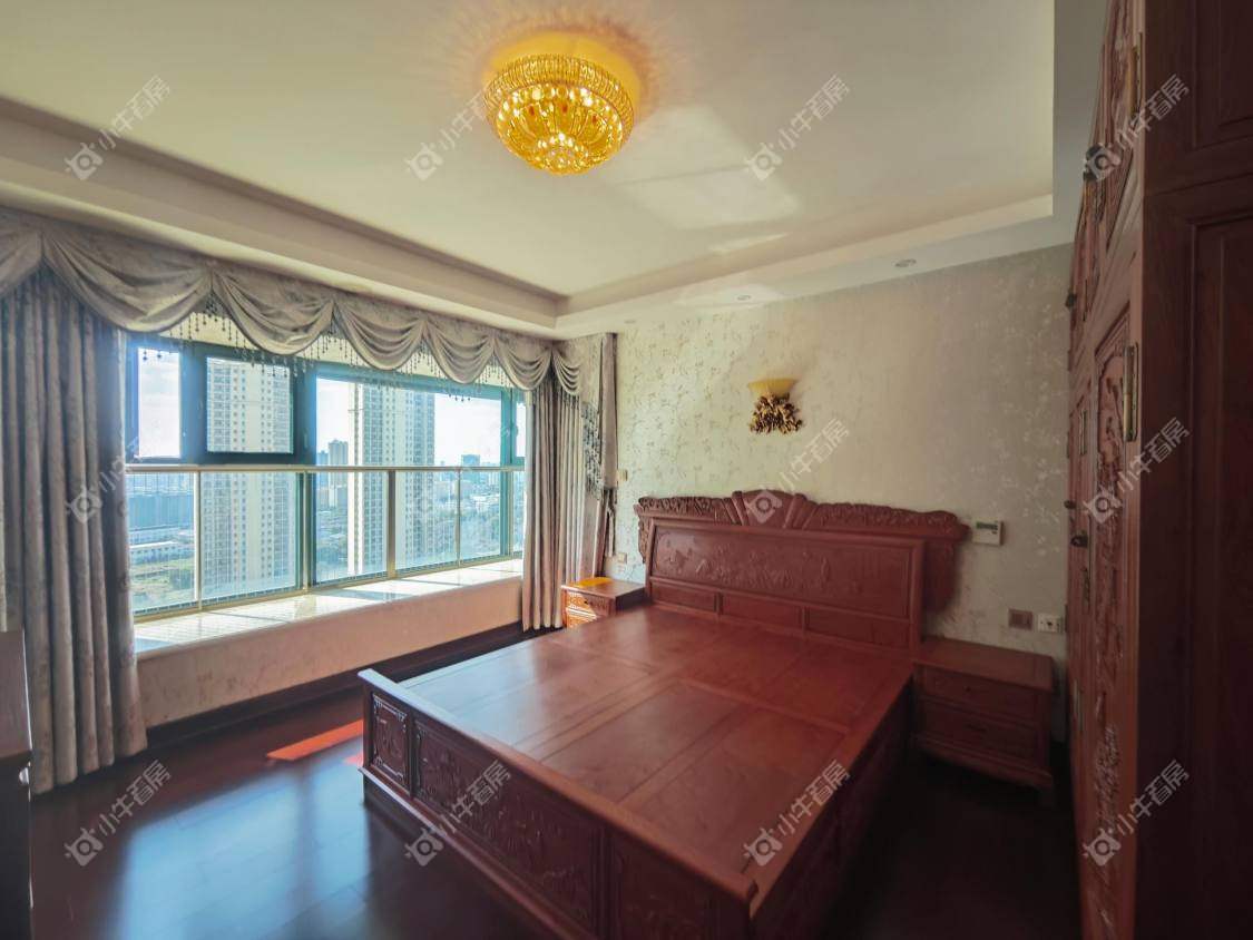 镇江恒大城在售二手房源室内图_小牛看房