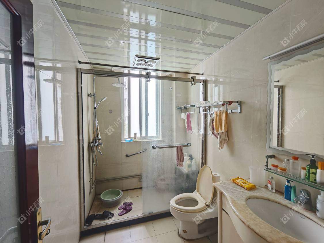 镇江新家园在售二手房源室内图_小牛看房