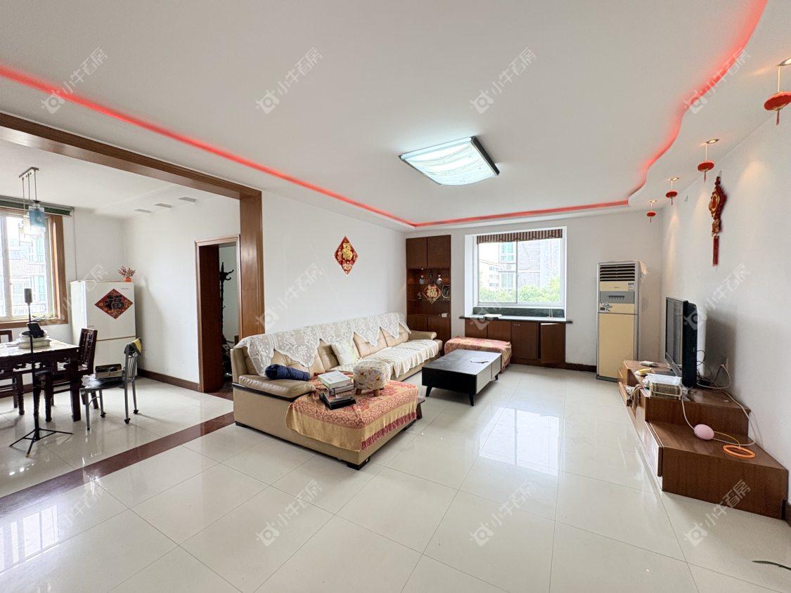 镇江香草苑在售二手房源_小牛看房