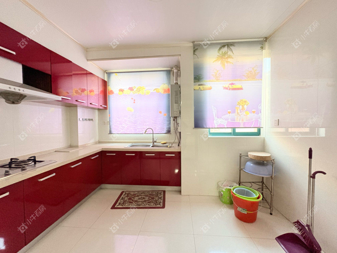 镇江澳都花城在售二手房源室内图_小牛看房