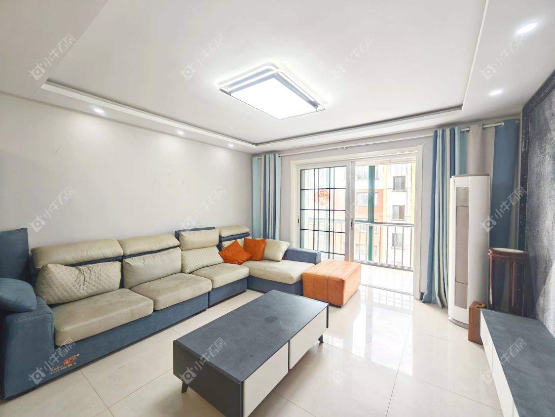 镇江金鼎城市花园在售二手房源_小牛看房