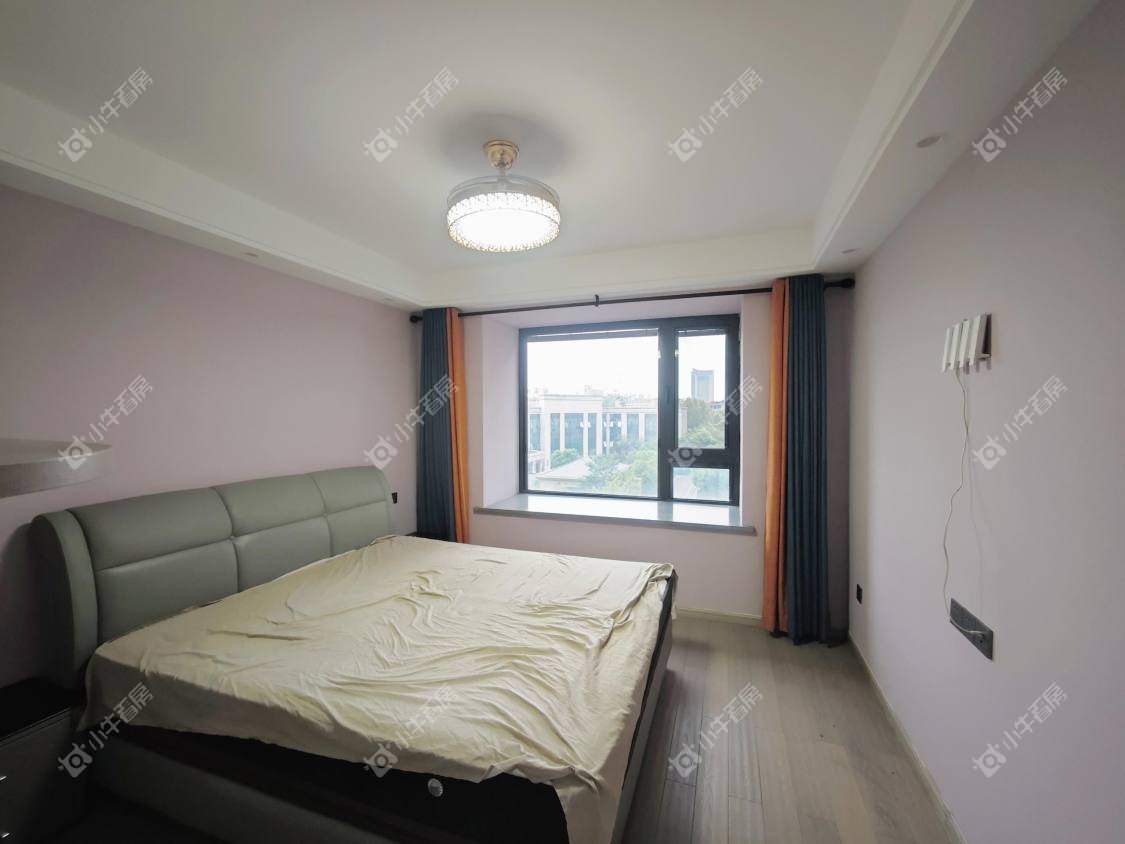 镇江爱家尚城在售二手房源室内图_小牛看房