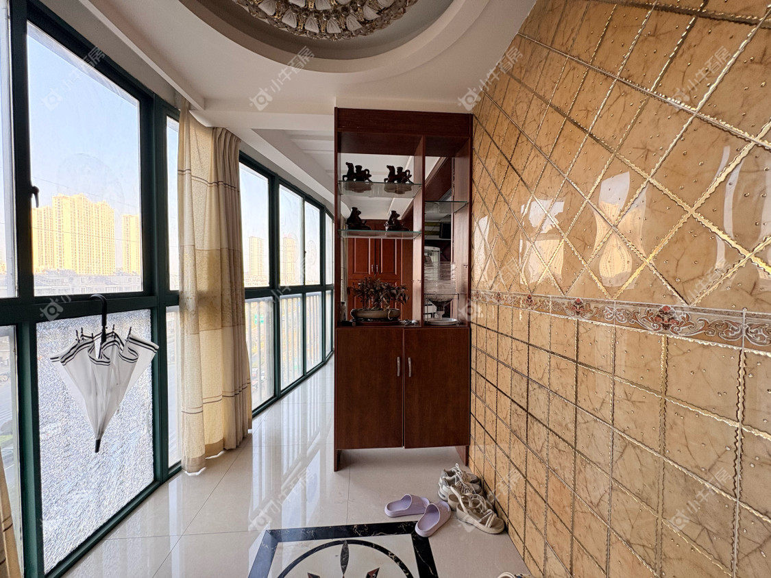 镇江东方盛世在售二手房源室内图_小牛看房