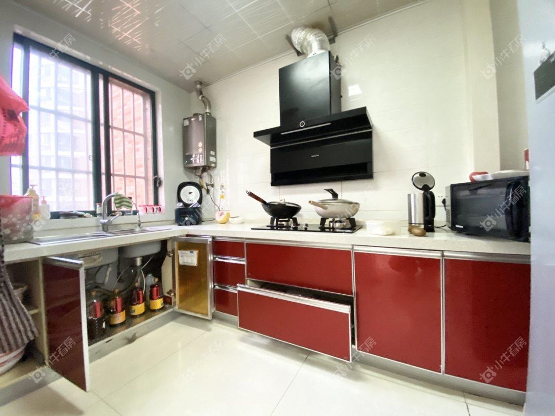 镇江澳都花城在售二手房源室内图_小牛看房