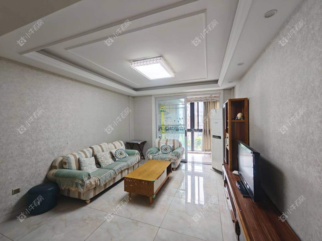 镇江锦尚名都在售二手房源室内图_小牛看房