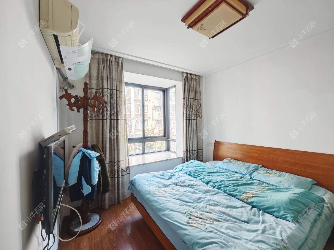 镇江锦尚名都在售二手房源室内图_小牛看房