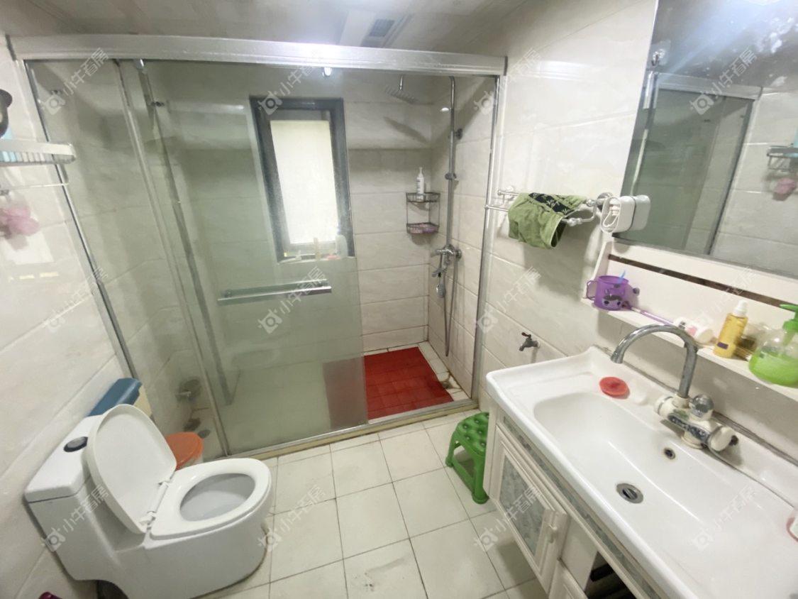 镇江吾悦华府（丹阳）在售二手房源室内图_小牛看房