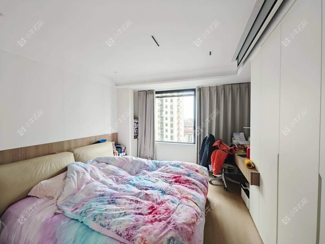 镇江爱家尚城在售二手房源室内图_小牛看房