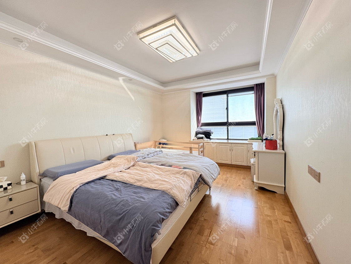 镇江嘉源首府在售二手房源室内图_小牛看房