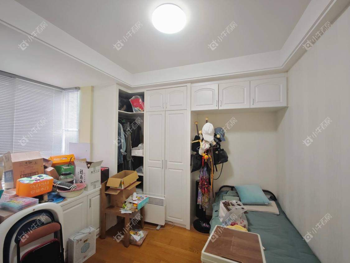 镇江南门花园在售二手房源室内图_小牛看房