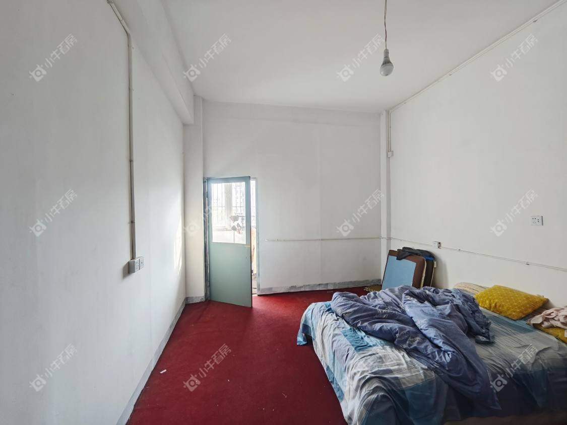 镇江金谷苑在售二手房源室内图_小牛看房