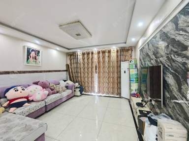 镇江御珑湾(丹阳)在售二手房_小牛看房