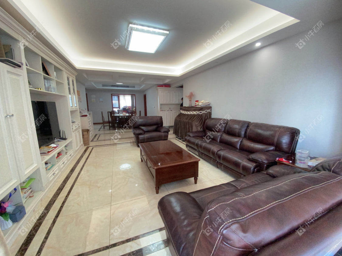 镇江碧桂园在售二手房源_小牛看房