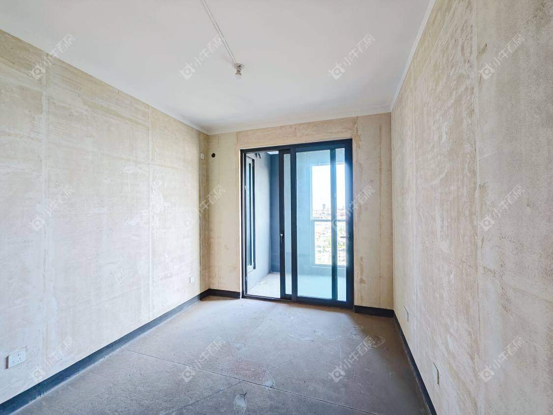 镇江金茂国际社区在售二手房源室内图_小牛看房