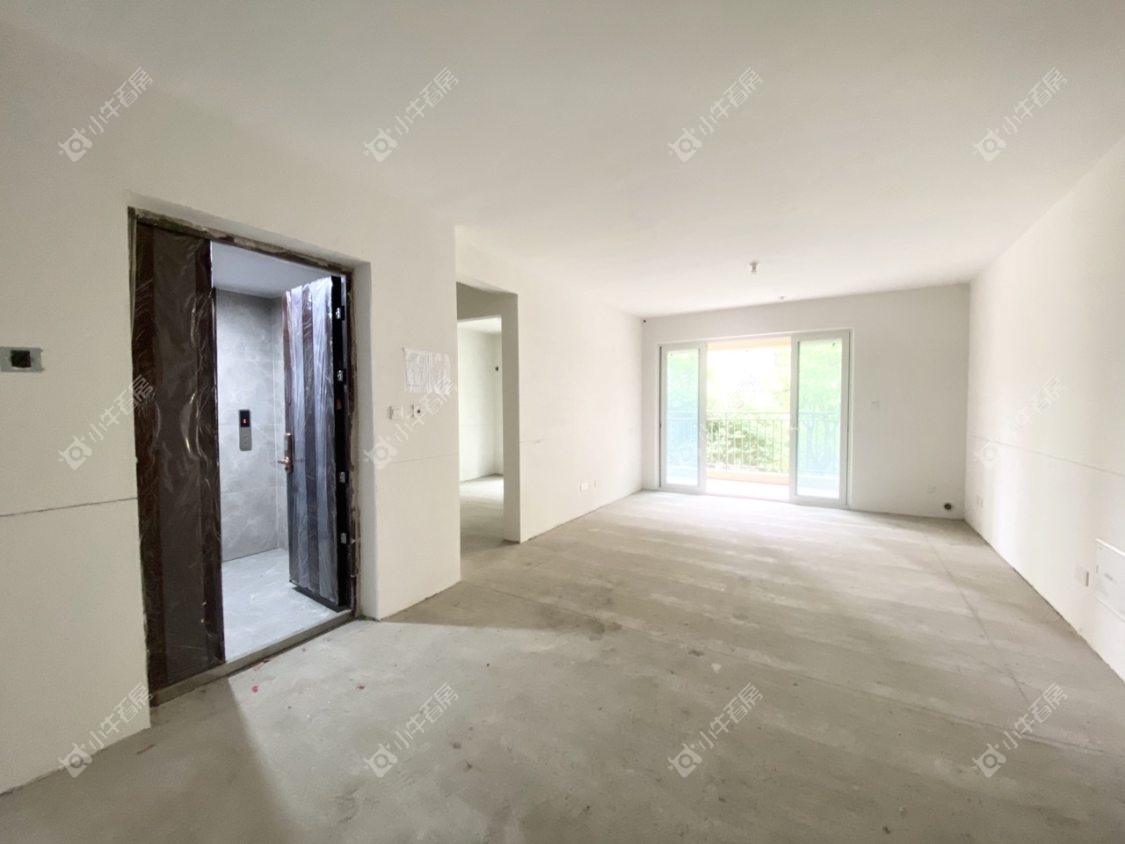 镇江中南熙悦城中南二期在售二手房源室内图_小牛看房