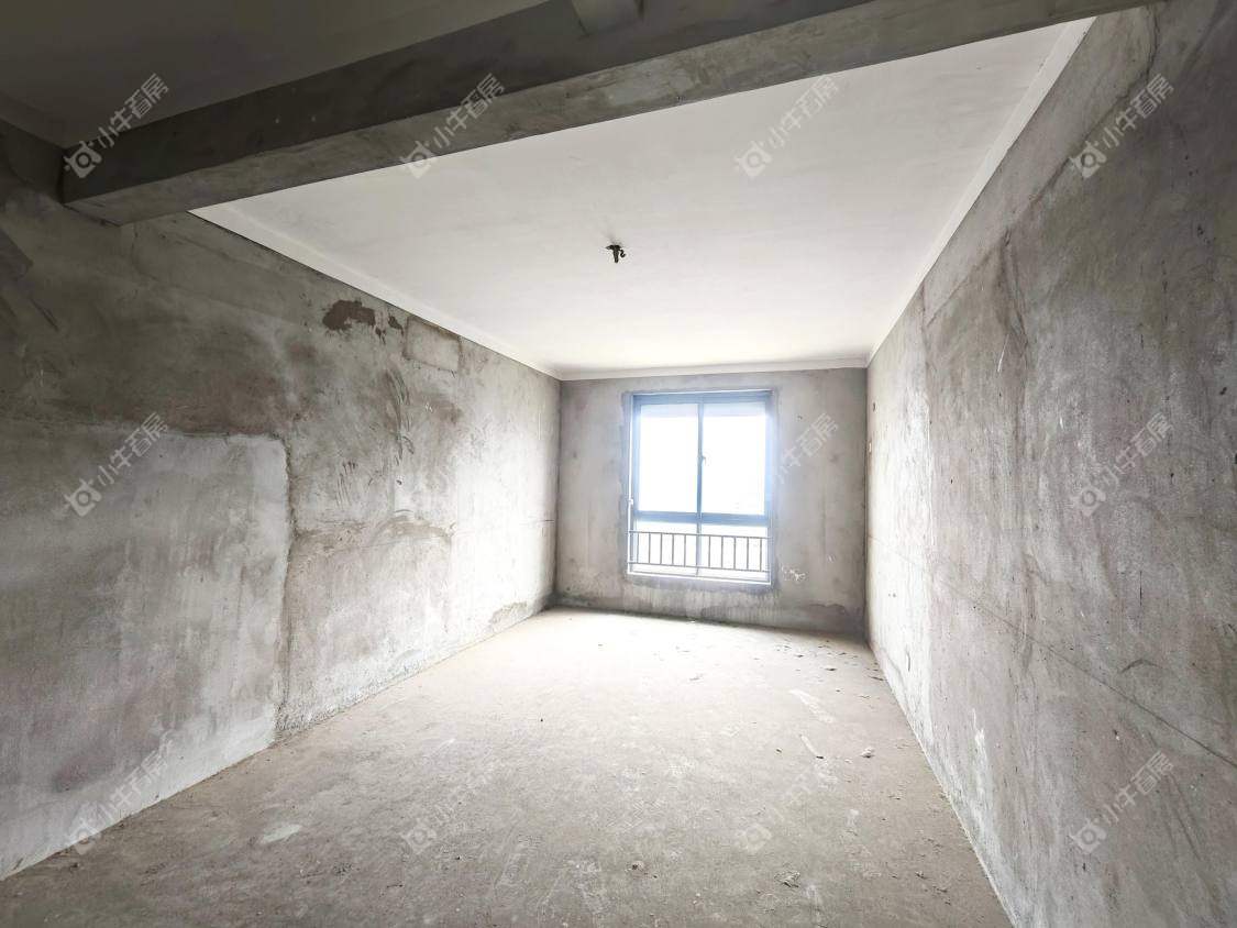 镇江御河熙岸在售二手房源室内图_小牛看房