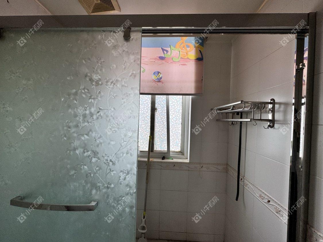 镇江华南园中园在售二手房源室内图_小牛看房