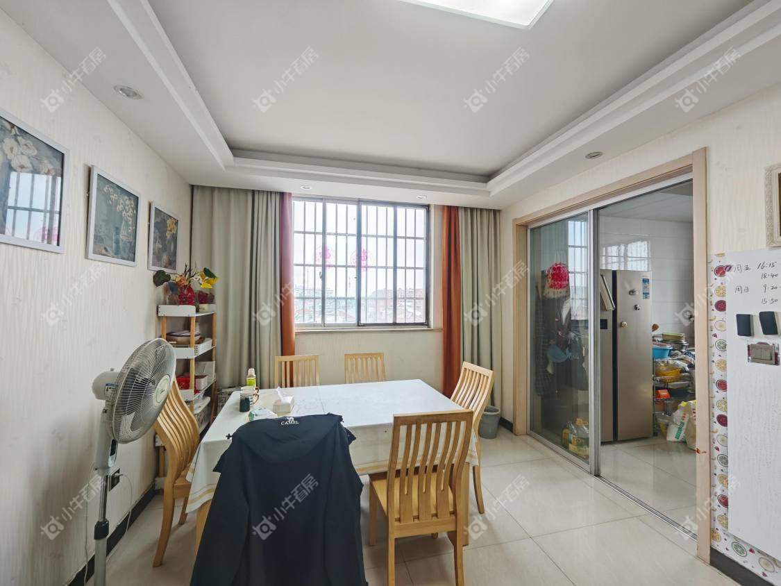 镇江玉乳泉小区在售二手房源室内图_小牛看房