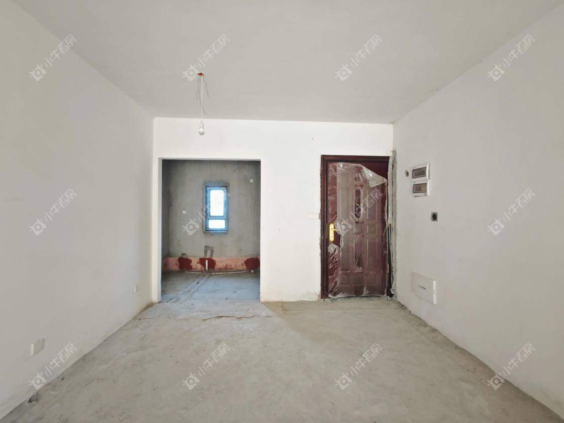 镇江恒大名都二三期在售二手房源室内图_小牛看房