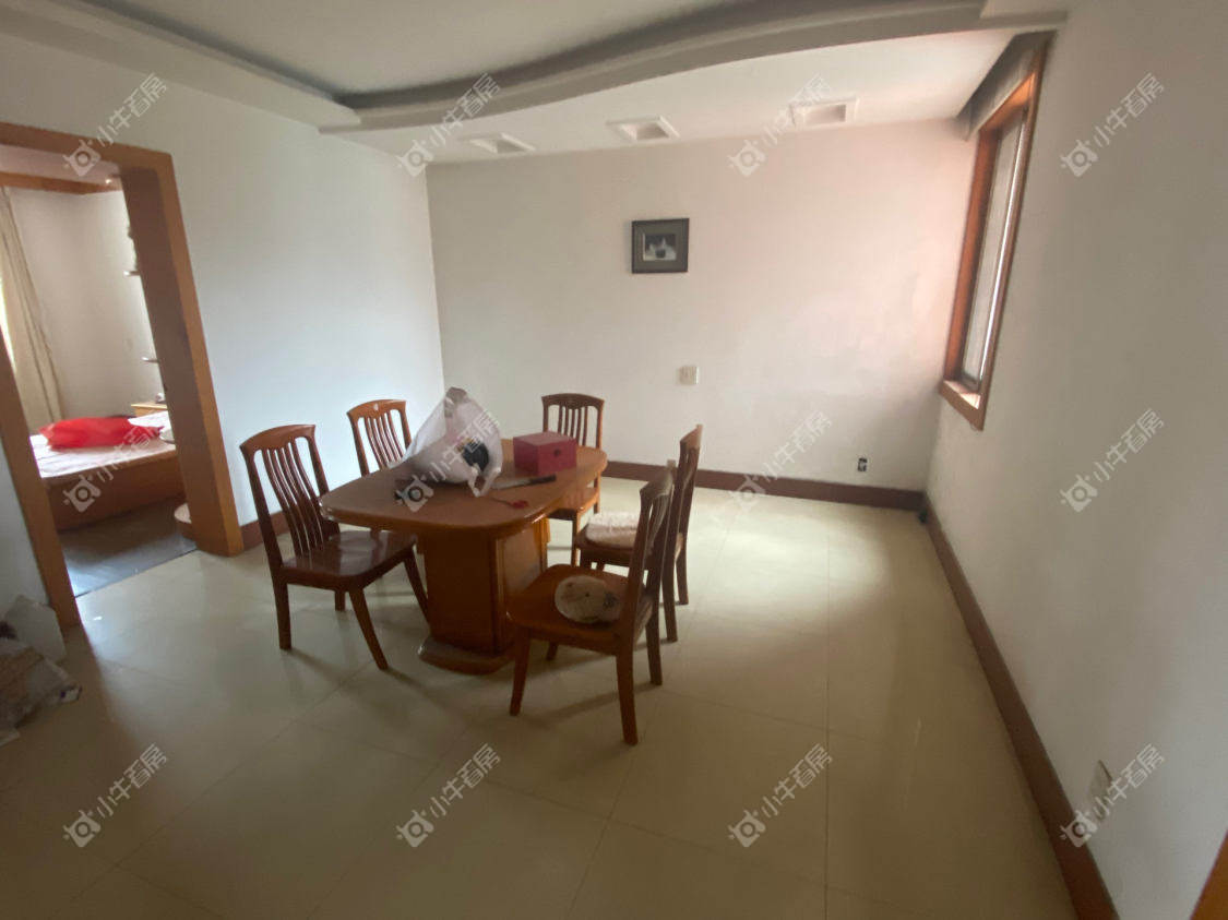 镇江万善园二村在售二手房源_小牛看房