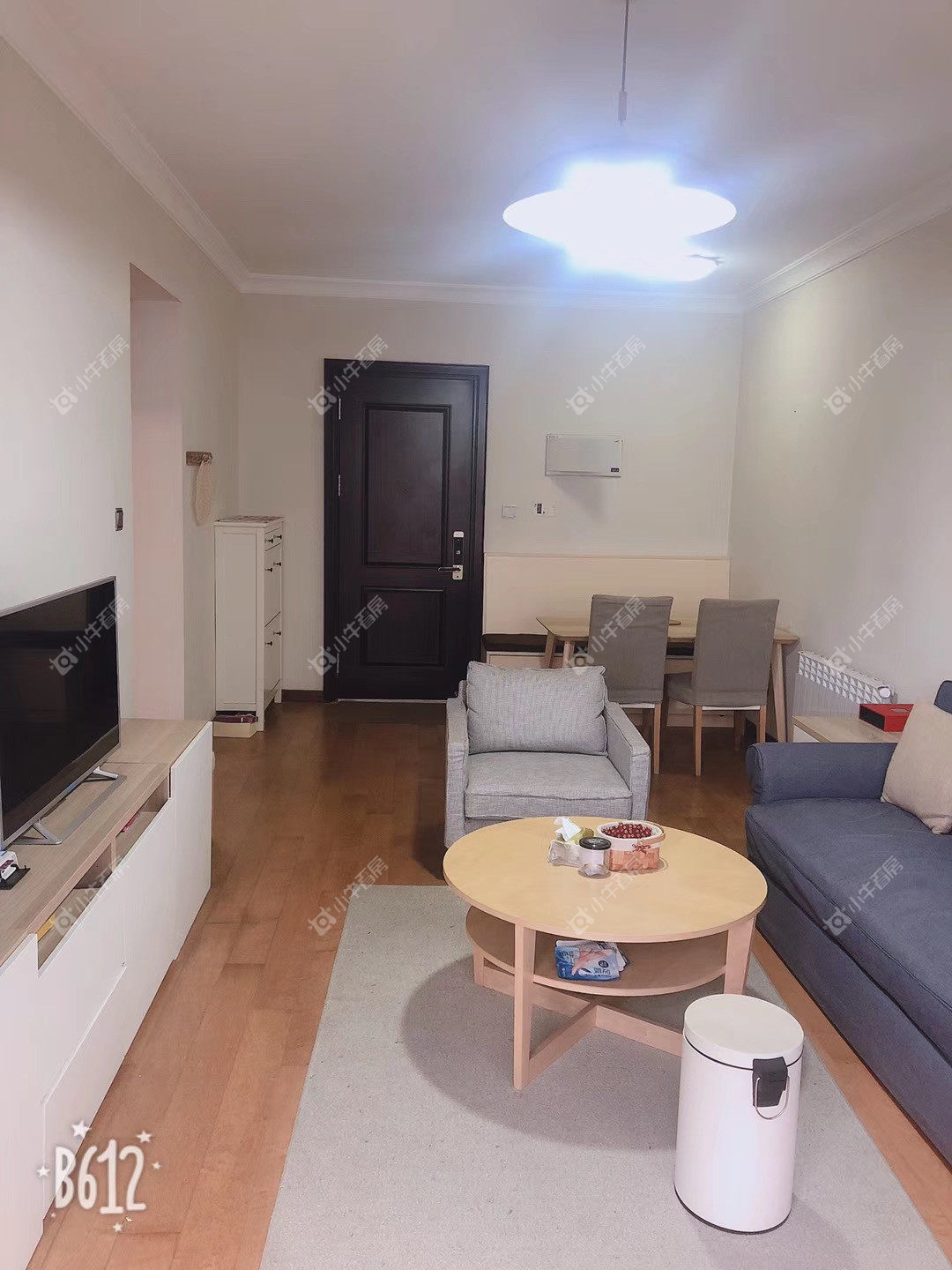 镇江碧桂园在售二手房源_小牛看房