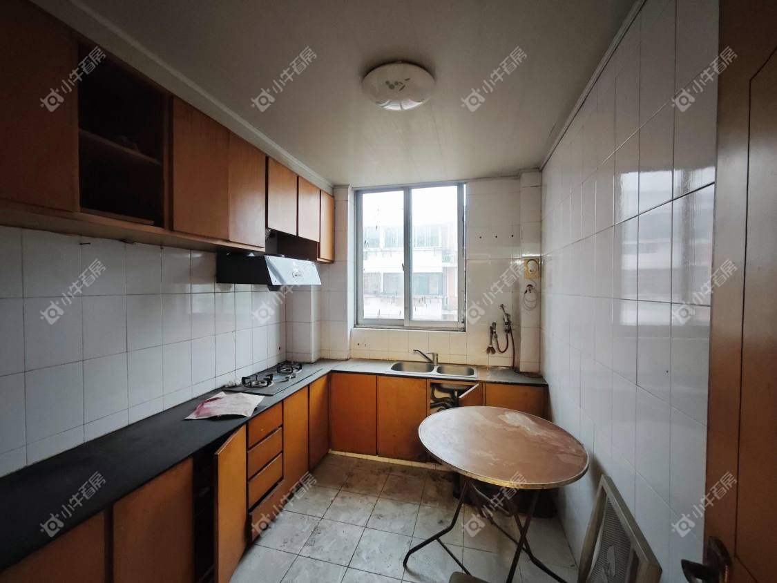 镇江万善园二村在售二手房源室内图_小牛看房