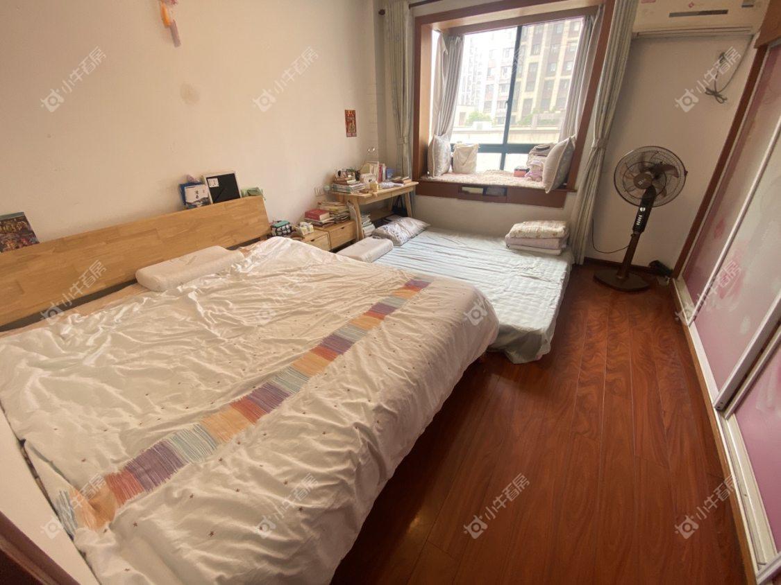 镇江澳都花城在售二手房源室内图_小牛看房