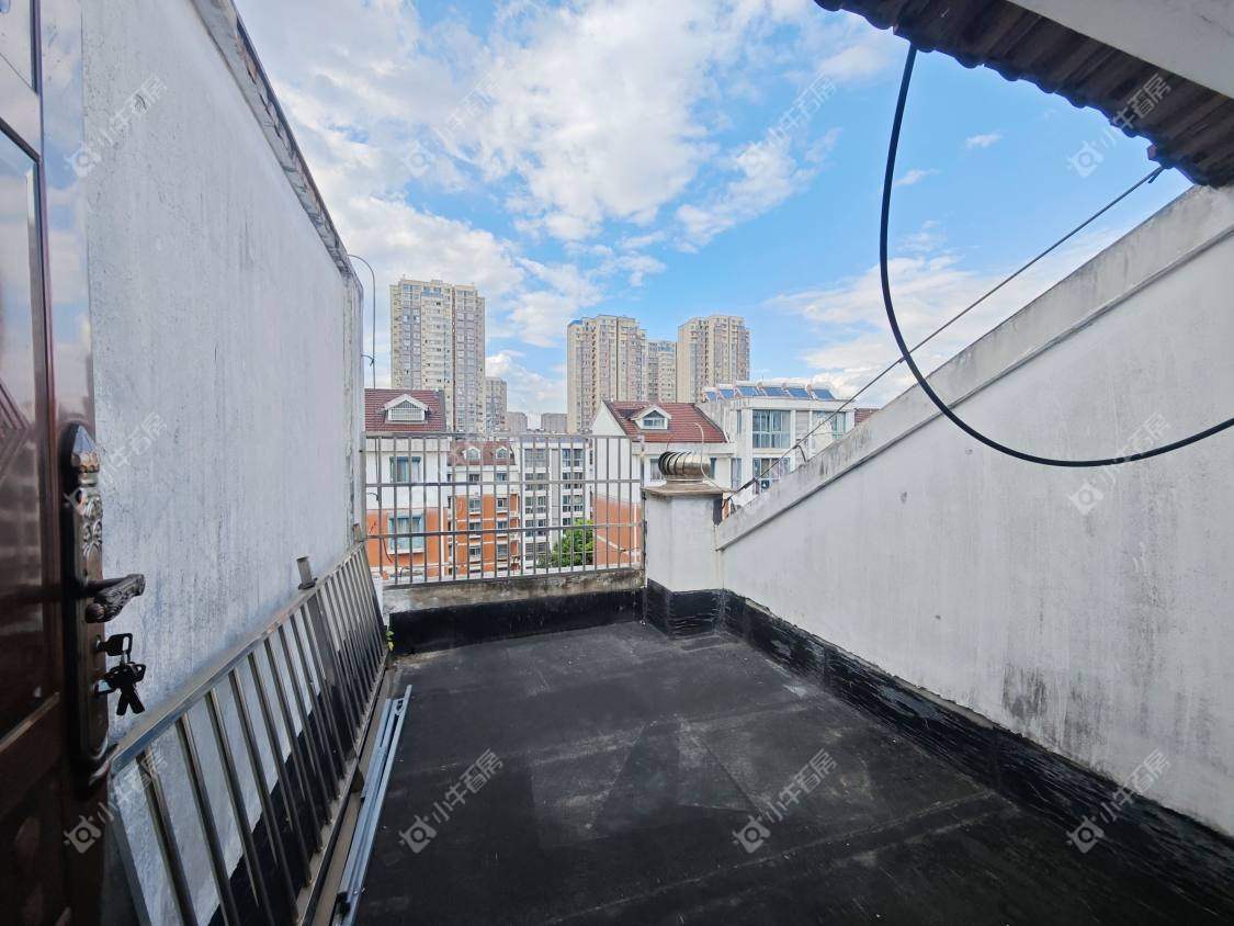 镇江欧洲城在售二手房源室内图_小牛看房