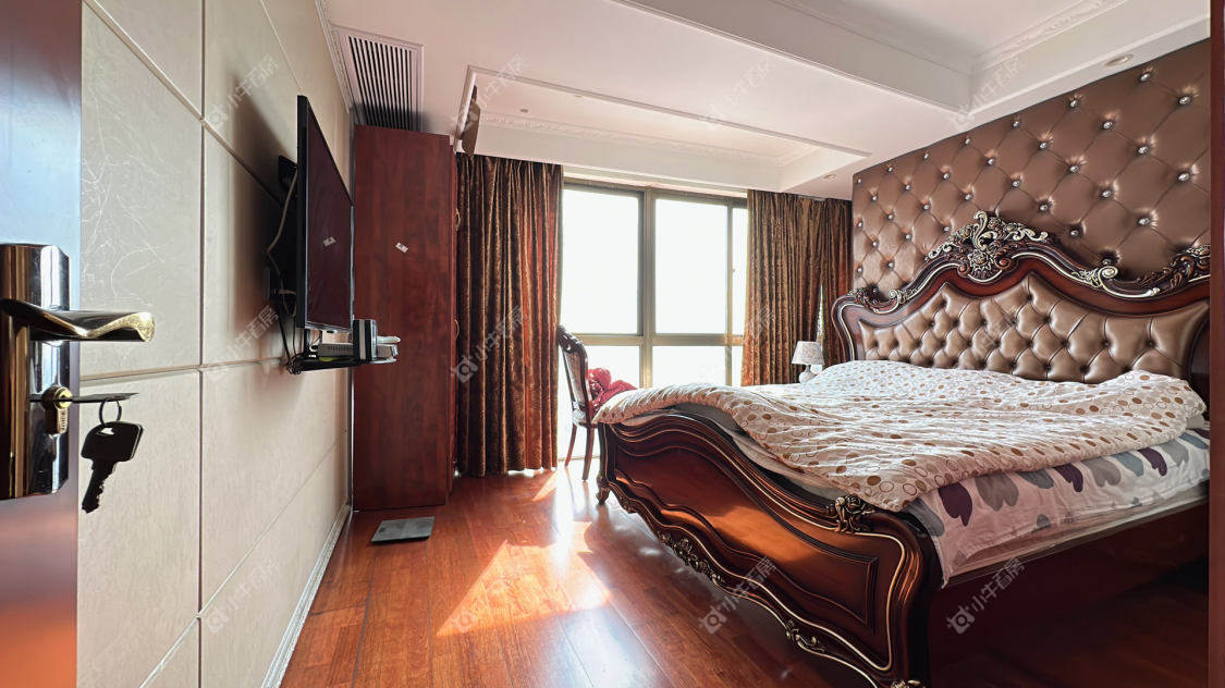 镇江金色家园在售二手房源_小牛看房