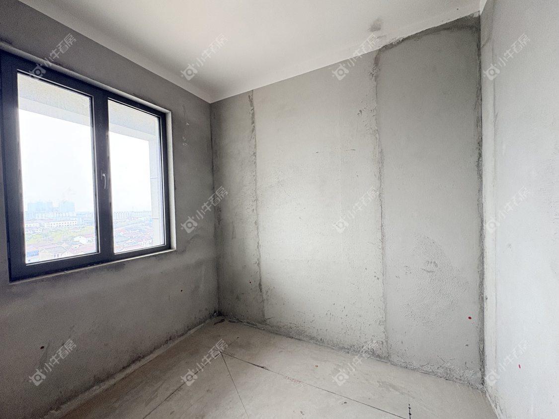 镇江天怡天瑞宸在售二手房源室内图_小牛看房