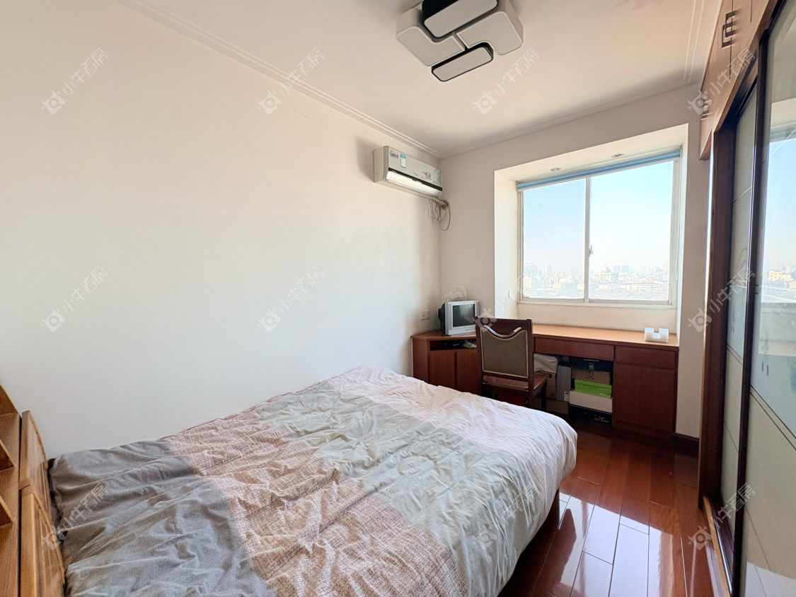 镇江凤翔花园在售二手房源室内图_小牛看房