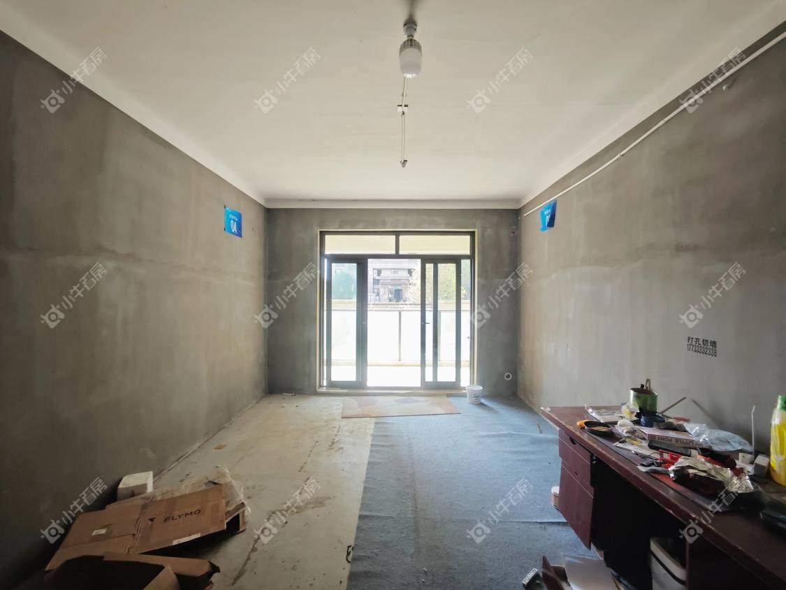 镇江和园在售二手房源室内图_小牛看房