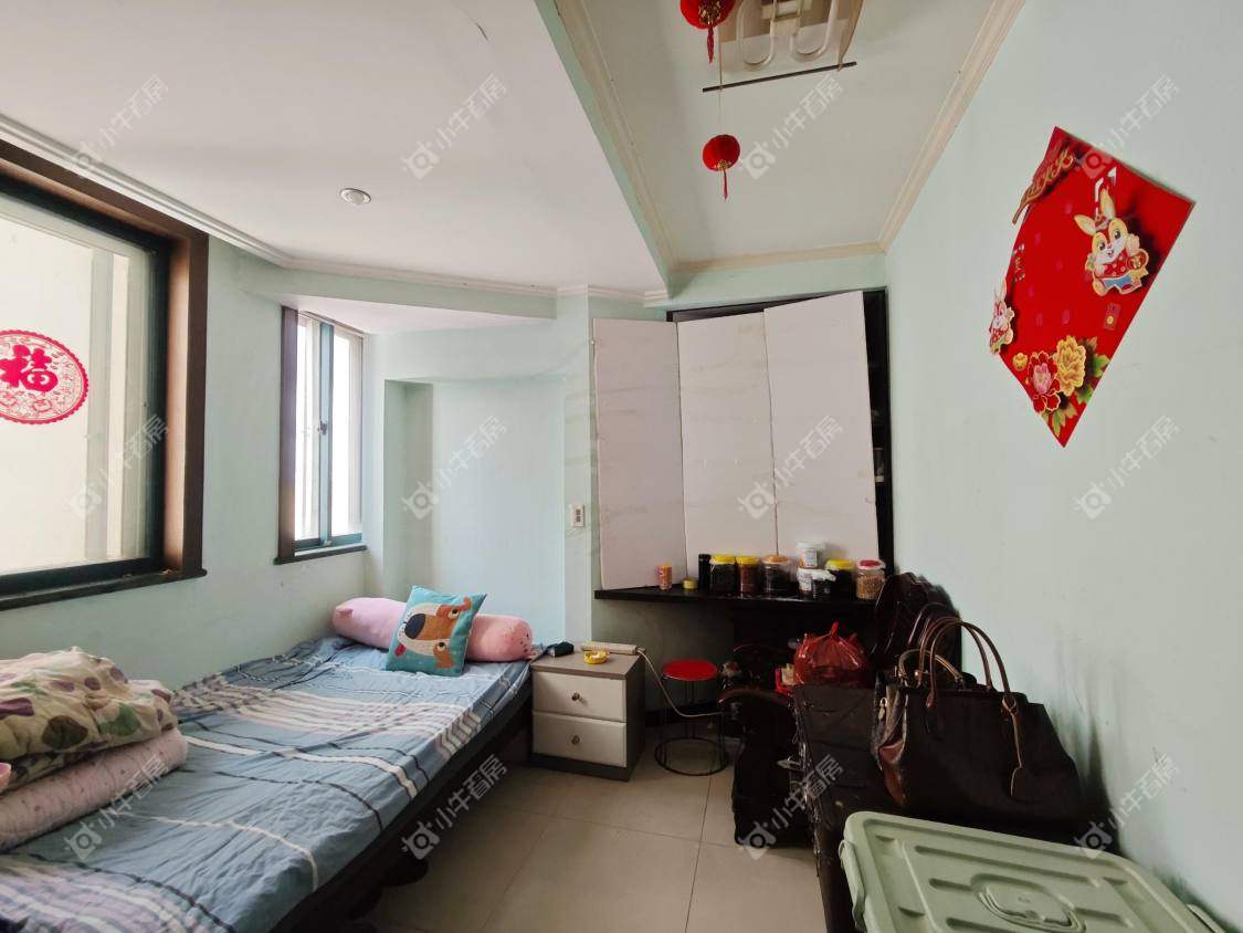 镇江阳光世纪城在售二手房源室内图_小牛看房