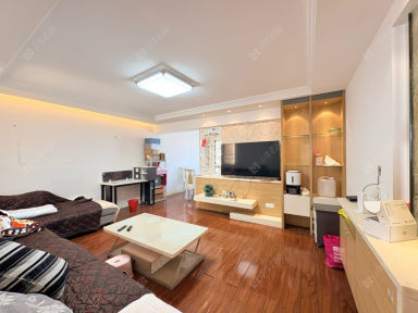 镇江水岸春天在售二手房_小牛看房