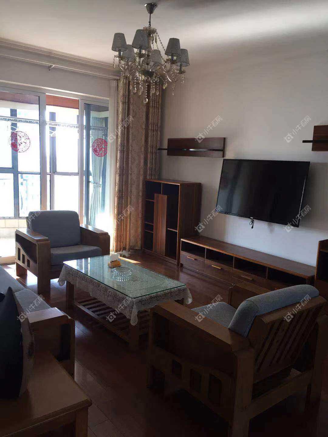 镇江碧桂园在租房源_小牛看房