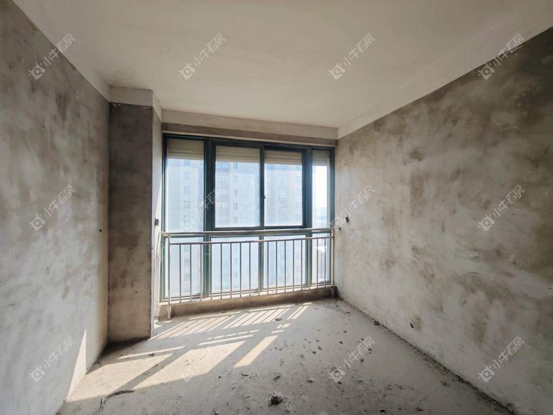 镇江欧洲城在售二手房源室内图_小牛看房