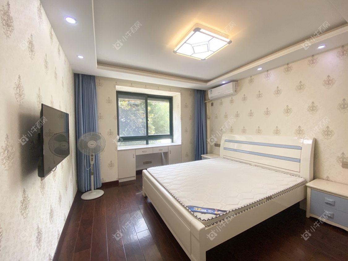 镇江碧水兰庭在售二手房源室内图_小牛看房