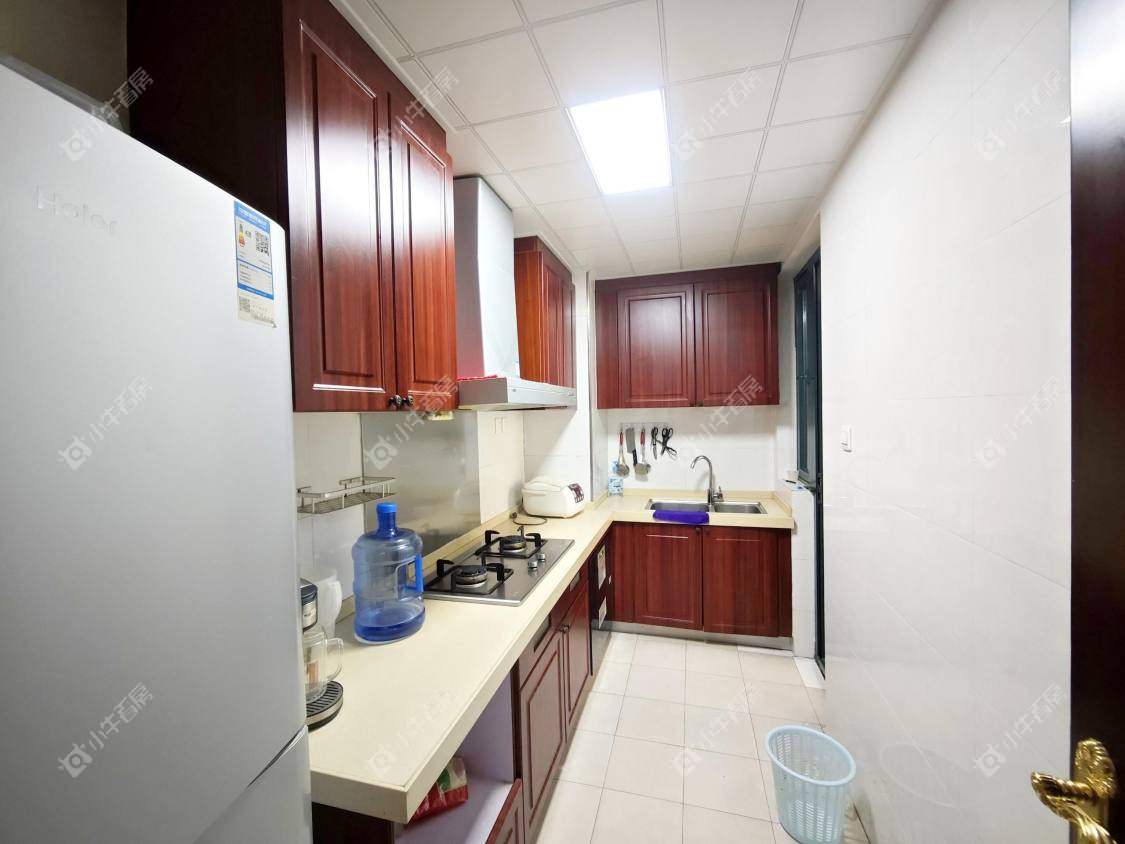 镇江恒大城在售二手房源室内图_小牛看房