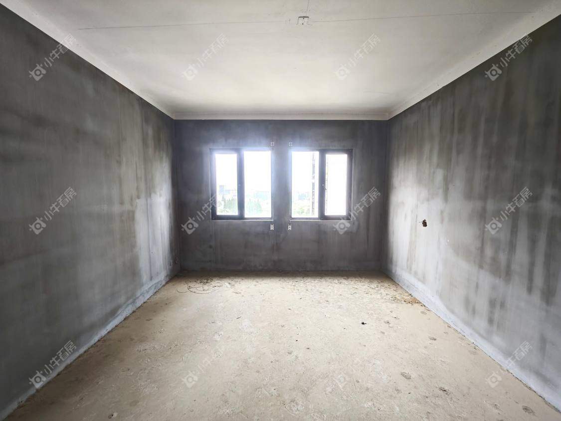 镇江滨河凤凰城在售二手房源室内图_小牛看房