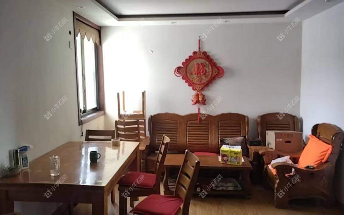 镇江华南新二村在售二手房源_小牛看房