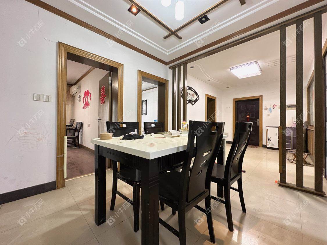 镇江新新家园在售二手房源_小牛看房