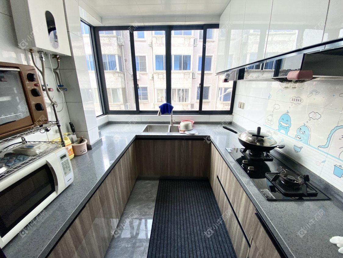 镇江迎春小区在售二手房源室内图_小牛看房