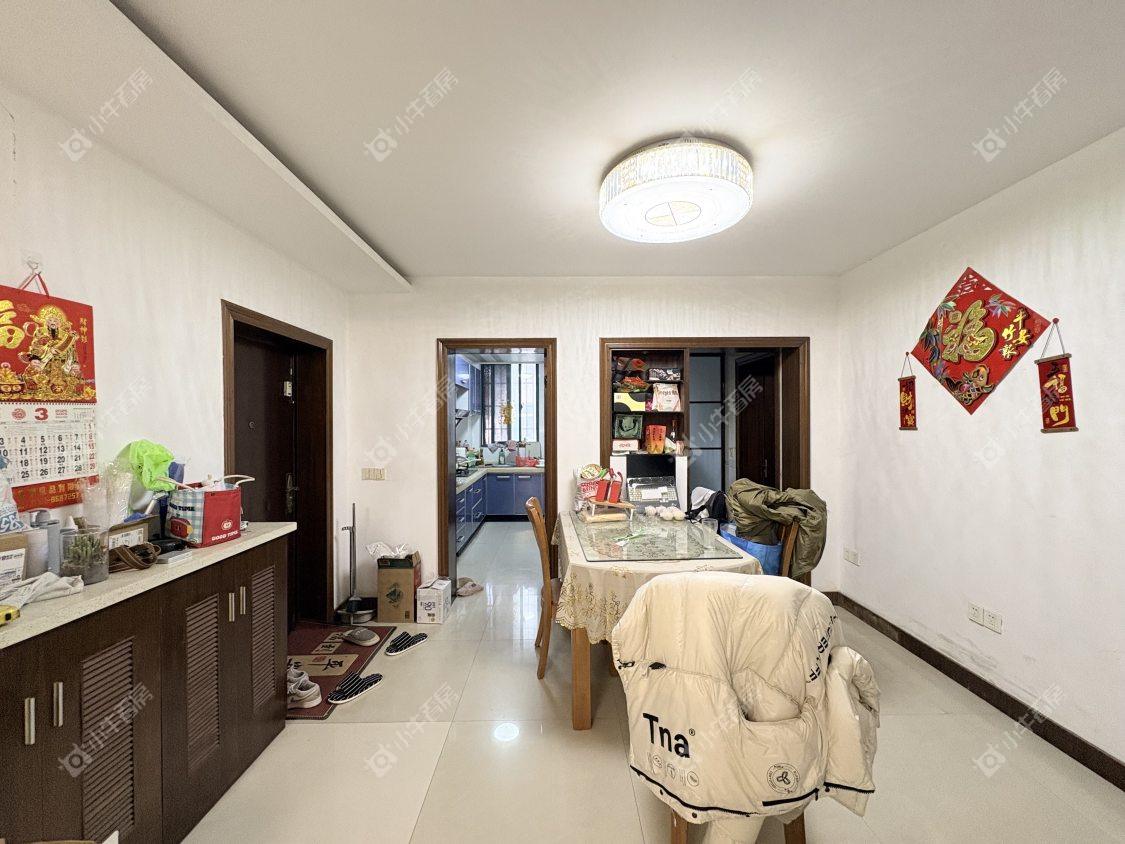 镇江锦都佳苑在售二手房源室内图_小牛看房