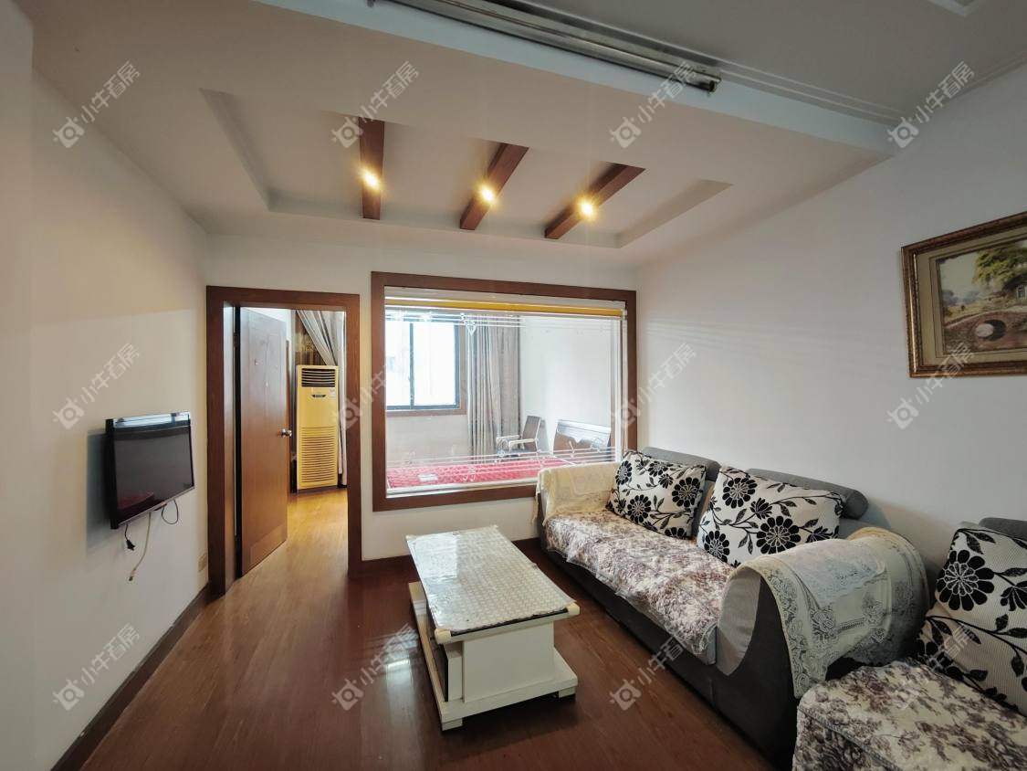 镇江云阳新村在售二手房源室内图_小牛看房