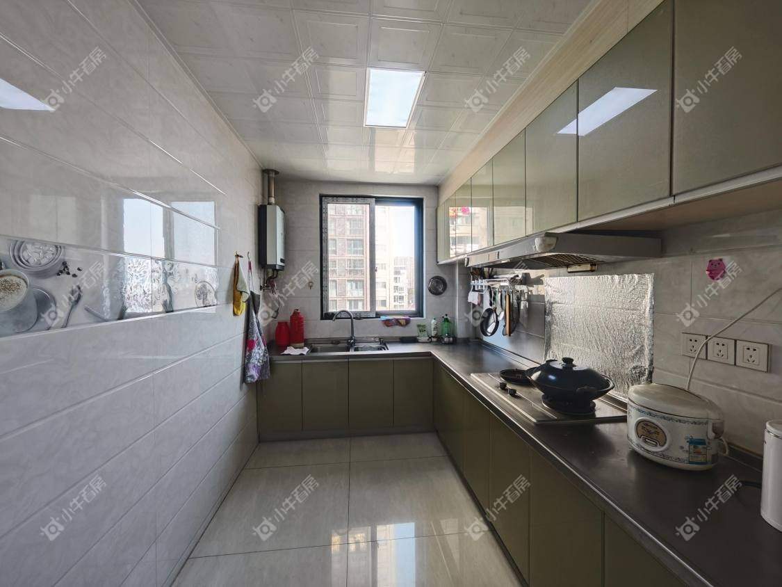 镇江欧洲城在售二手房源室内图_小牛看房