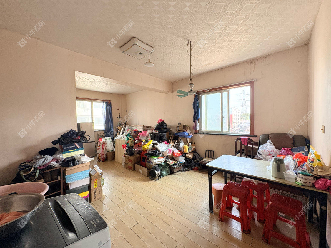 镇江云天花园在售二手房源_小牛看房