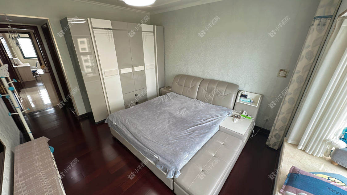 镇江恒大城在售二手房源_小牛看房