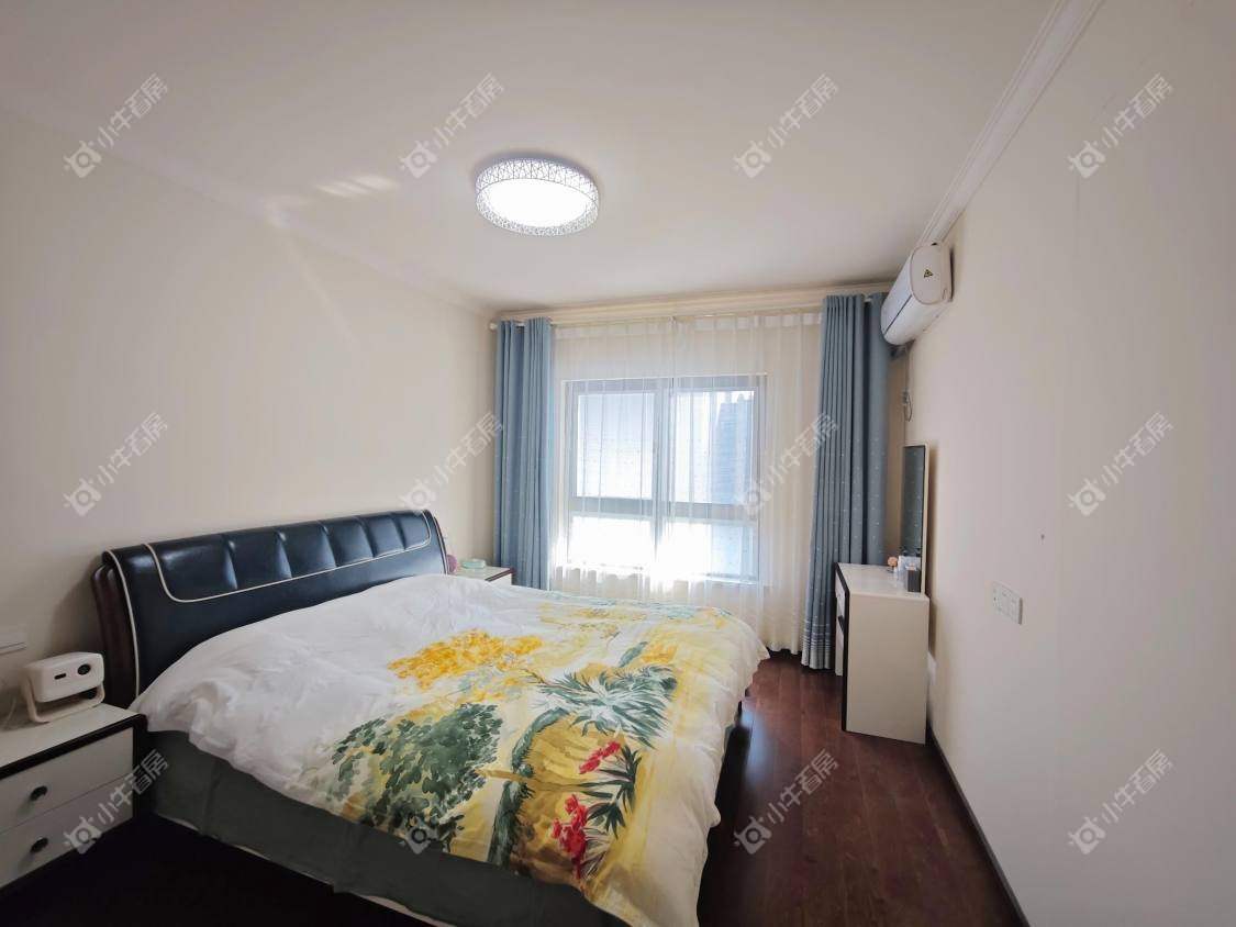 镇江华都幸福里在售二手房源室内图_小牛看房